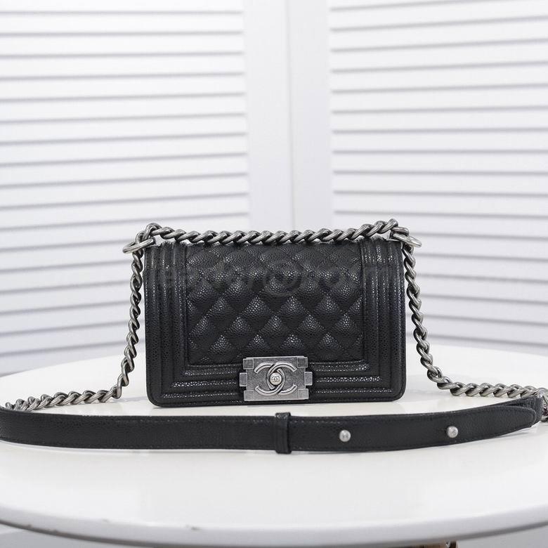 Chanel Handbags 140